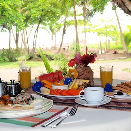 Hotel Roca Verde Beachfront Puntarenas Exterior foto